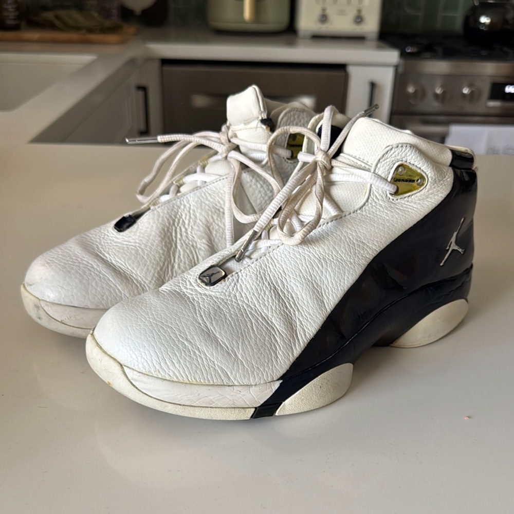 Jordan Team Flow